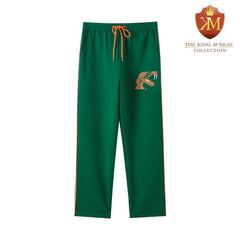 FAMU Green Air Tech Pants (Unisex)