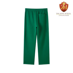 FAMU Green Air Tech Pants (Unisex)