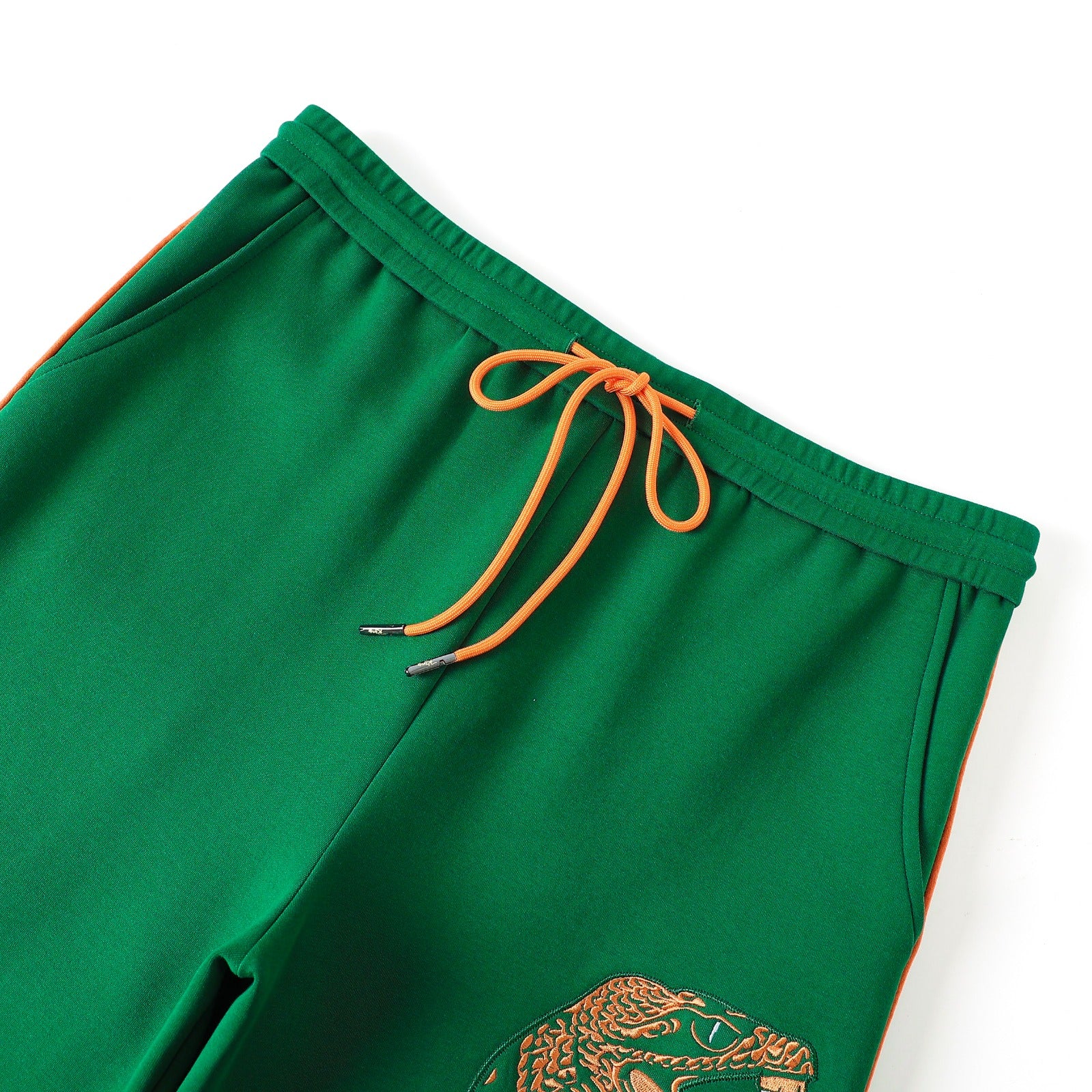FAMU Green Air Tech Pants (Unisex)