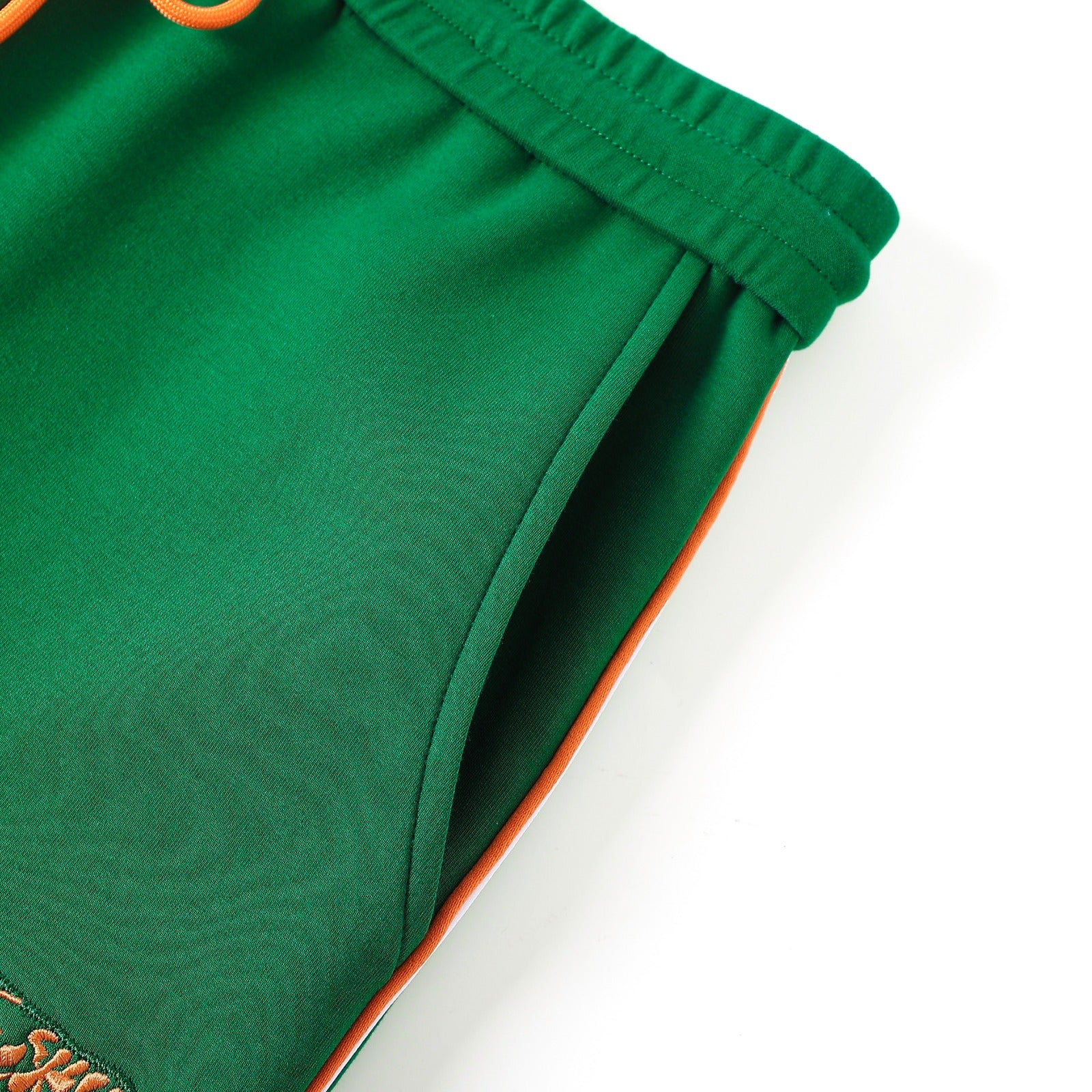 FAMU Green Air Tech Pants (Unisex)