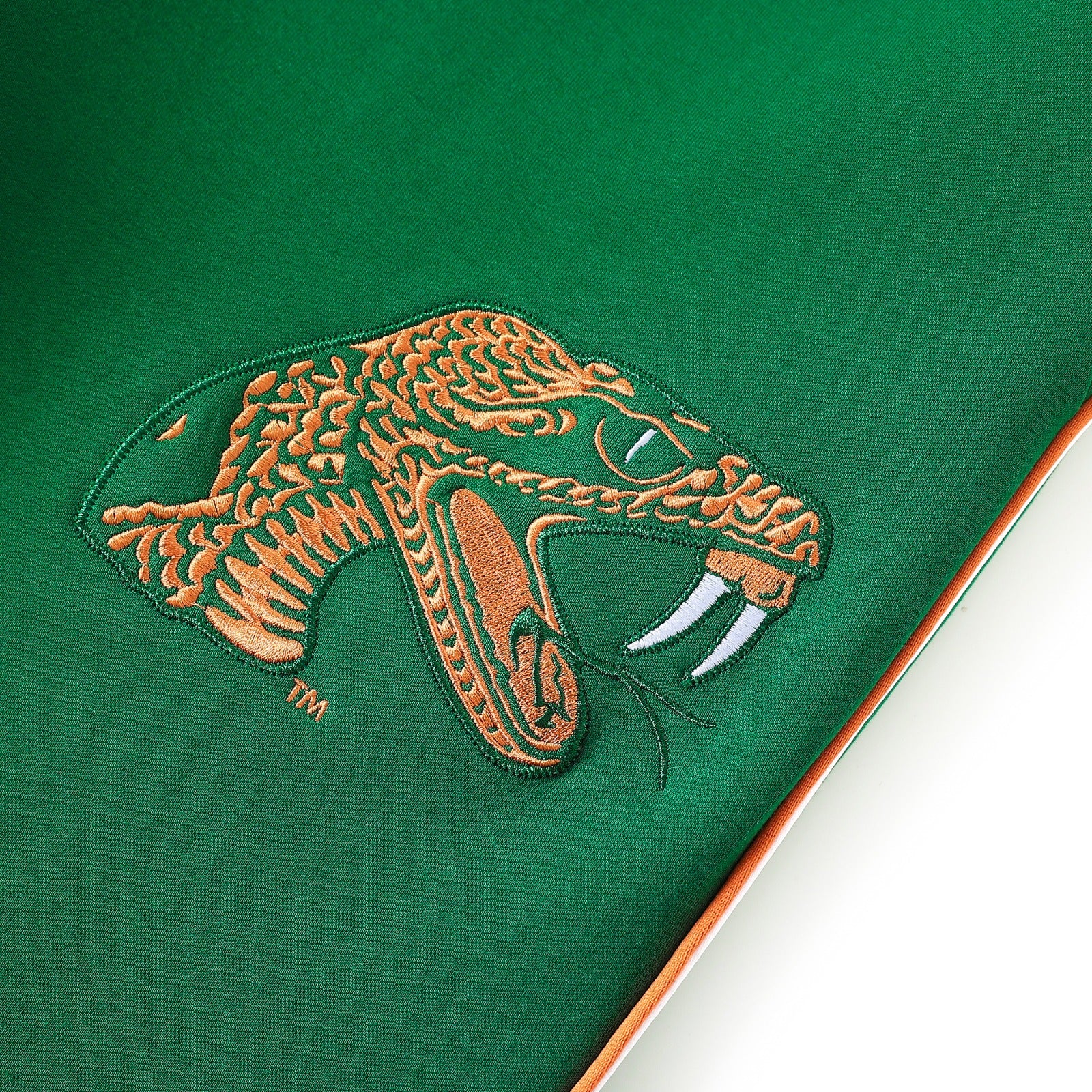 FAMU Green Air Tech Pants (Unisex)