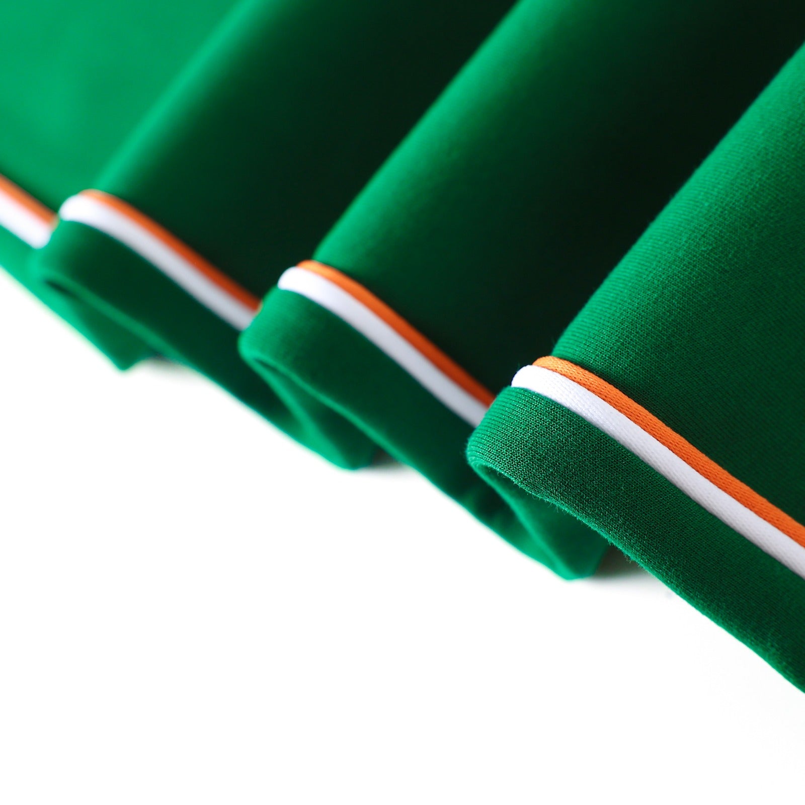 FAMU Green Air Tech Pants (Unisex)