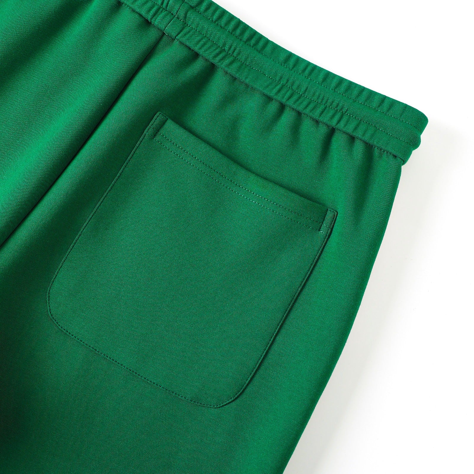 FAMU Green Air Tech Pants (Unisex)