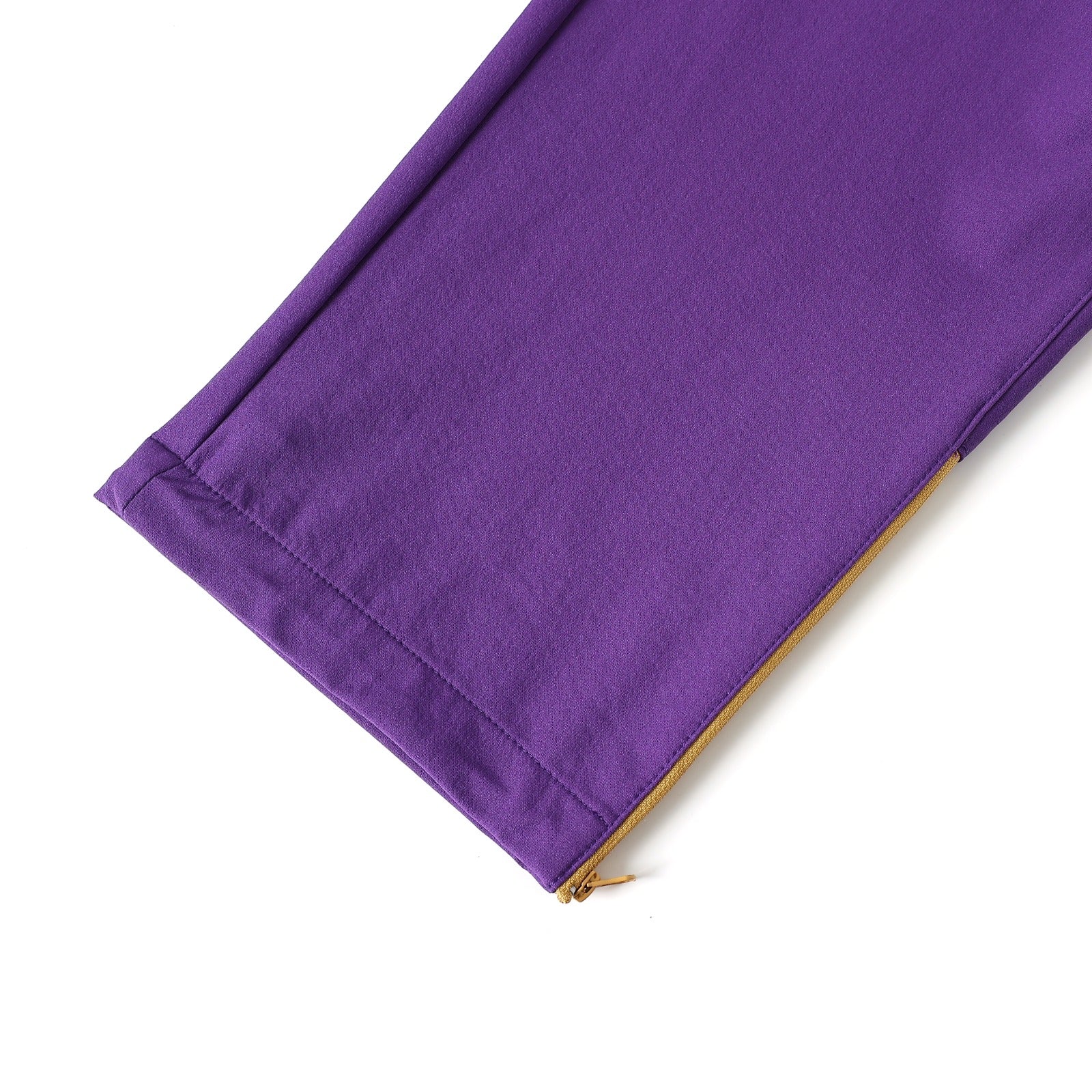 Prairie View Purple Windbreaker Tech Pants (Unisex)