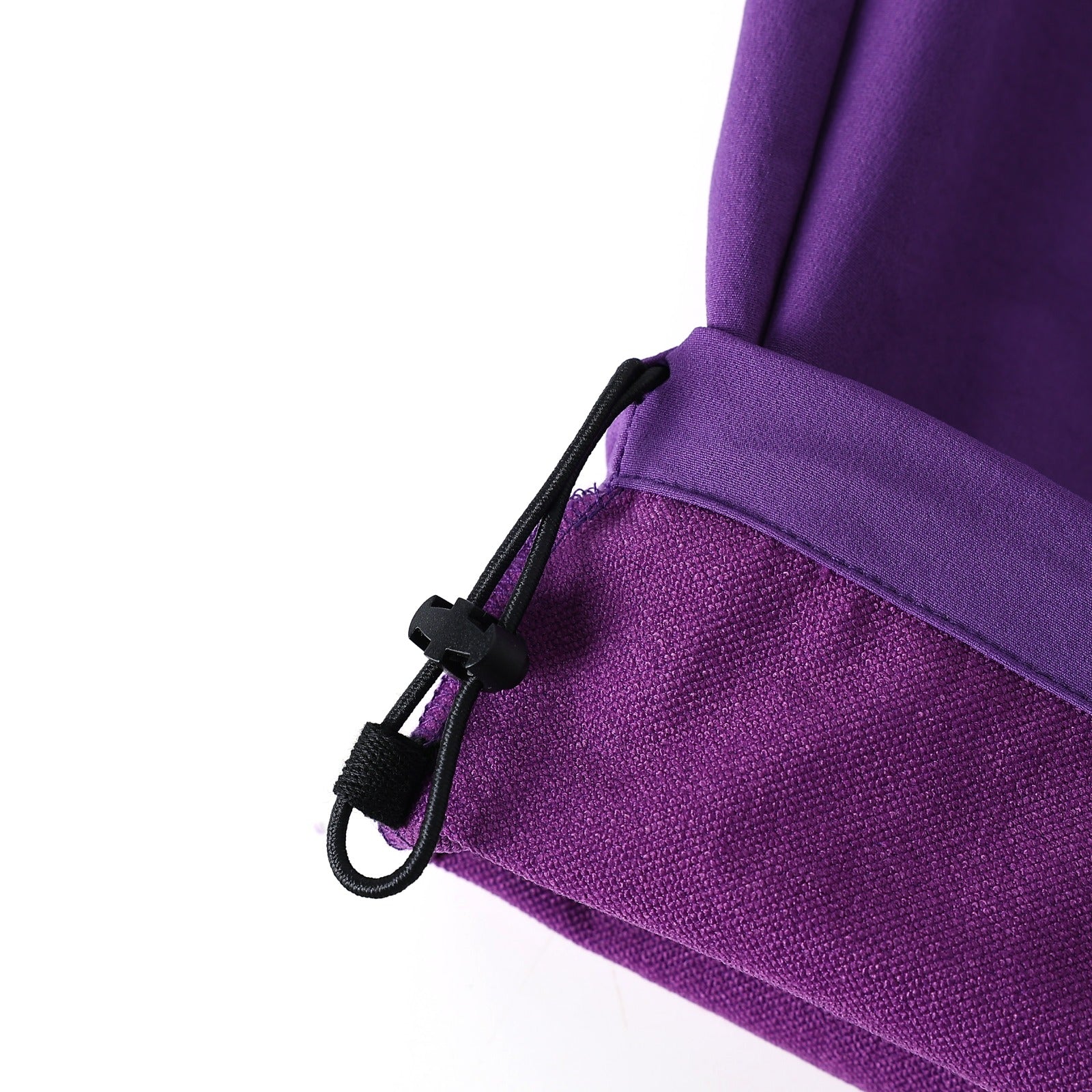 Prairie View Purple Windbreaker Tech Pants (Unisex)