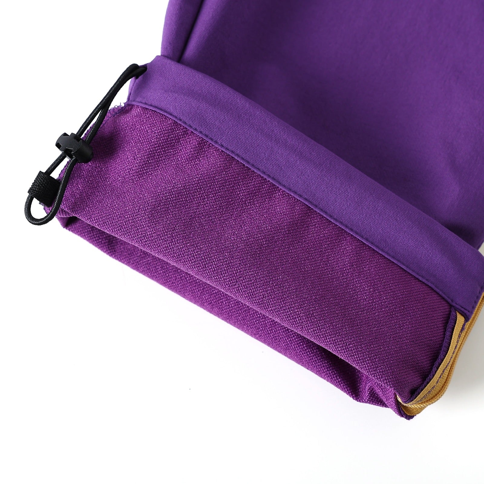 Prairie View Purple Windbreaker Tech Pants (Unisex)