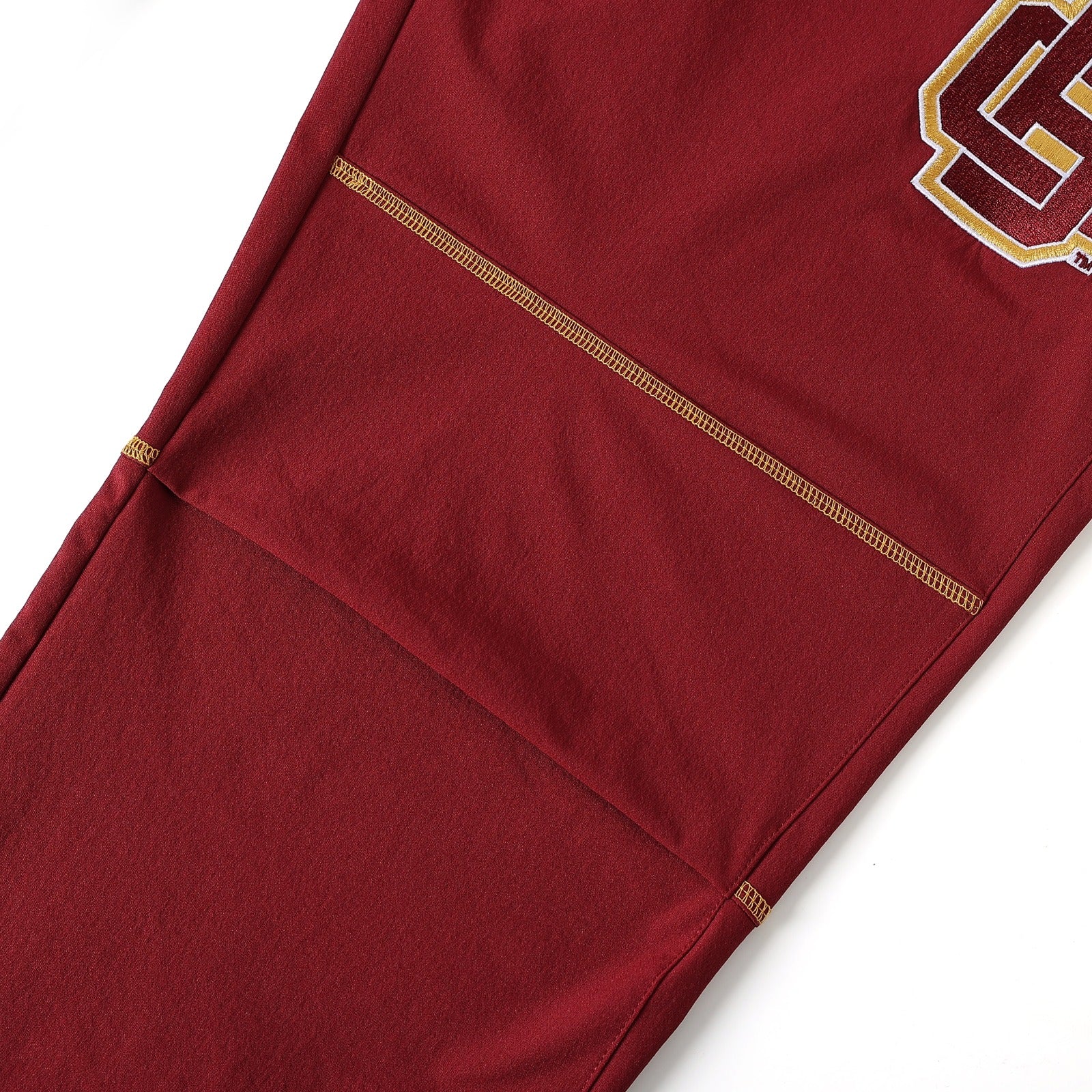 Bethune Cookman Windbreaker Tech Pants (Unisex)