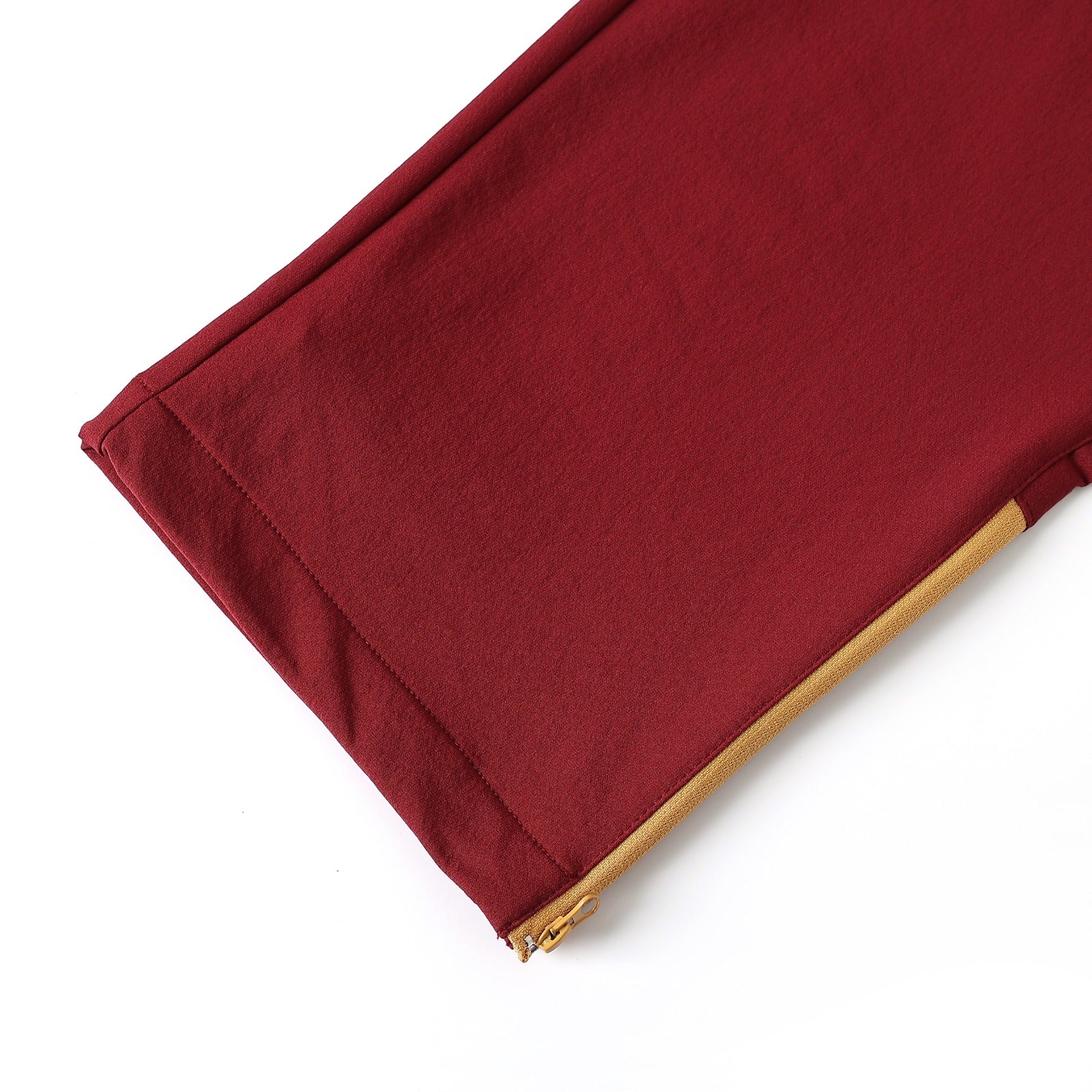 Bethune Cookman Windbreaker Tech Pants (Unisex)