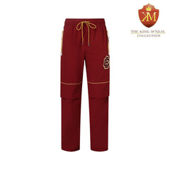 Bethune Cookman Windbreaker Tech Pants (Unisex)