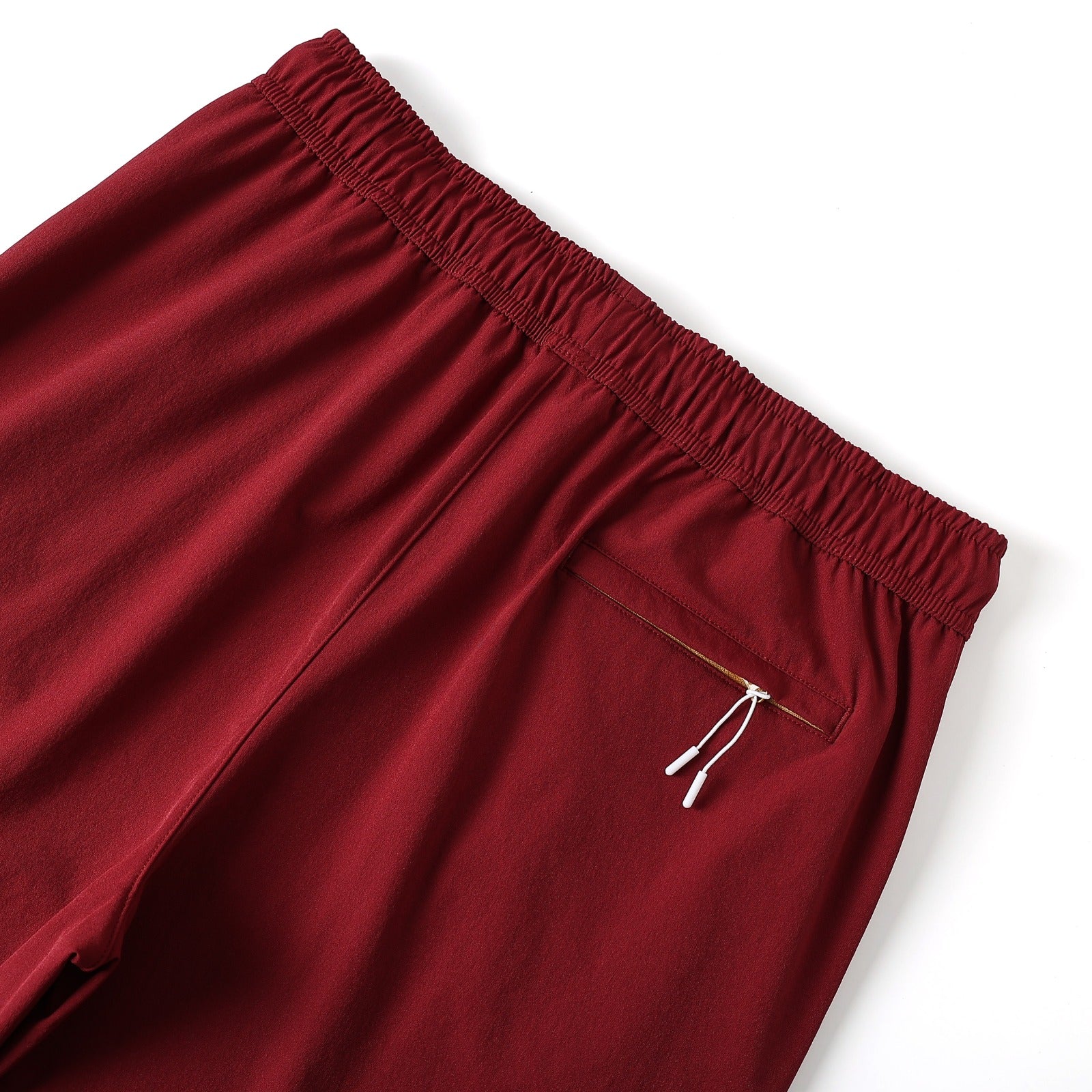 Bethune Cookman Windbreaker Tech Pants (Unisex)