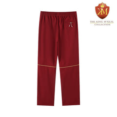 Bethune Cookman Windbreaker Tech Pants (Unisex)