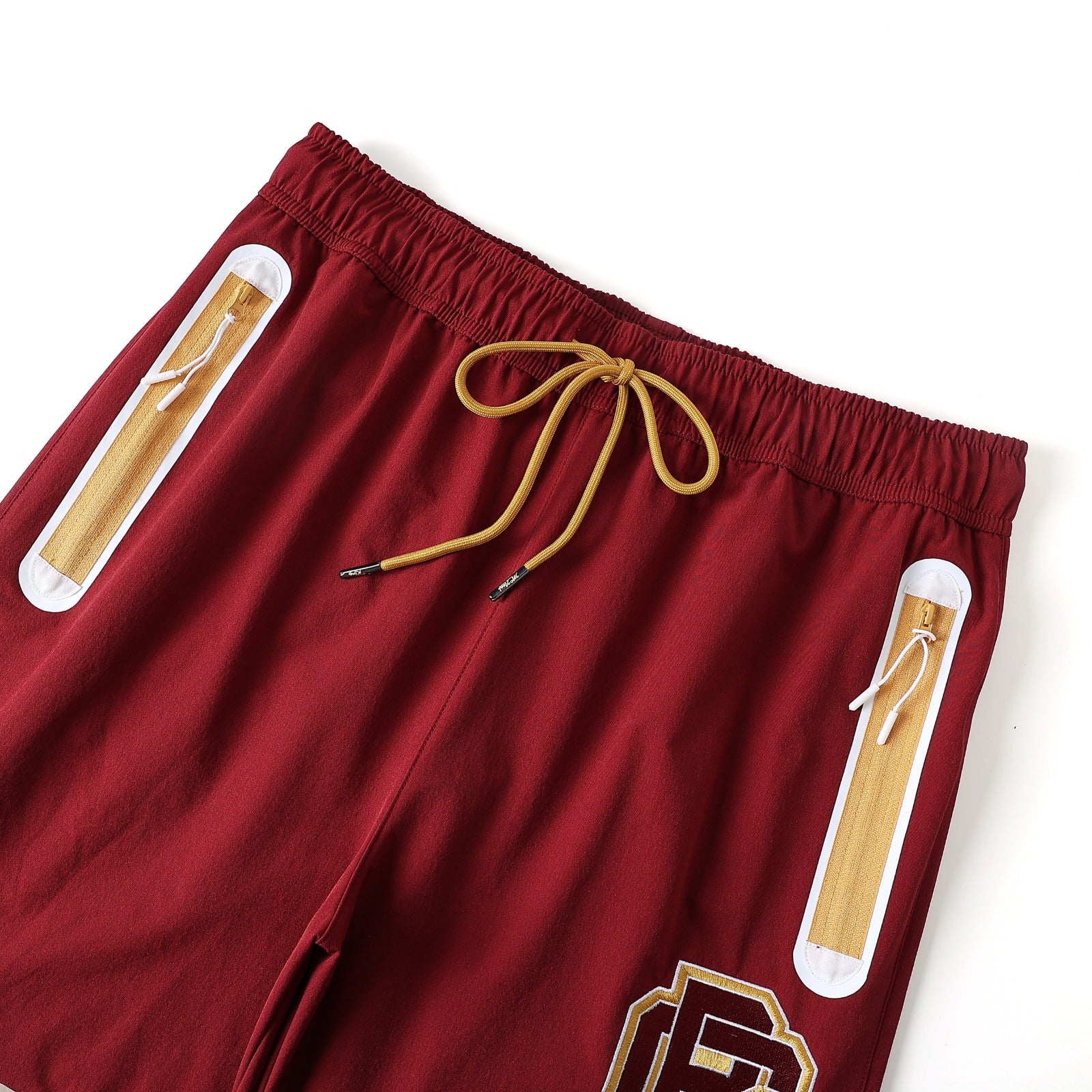 Bethune Cookman Windbreaker Tech Pants (Unisex)
