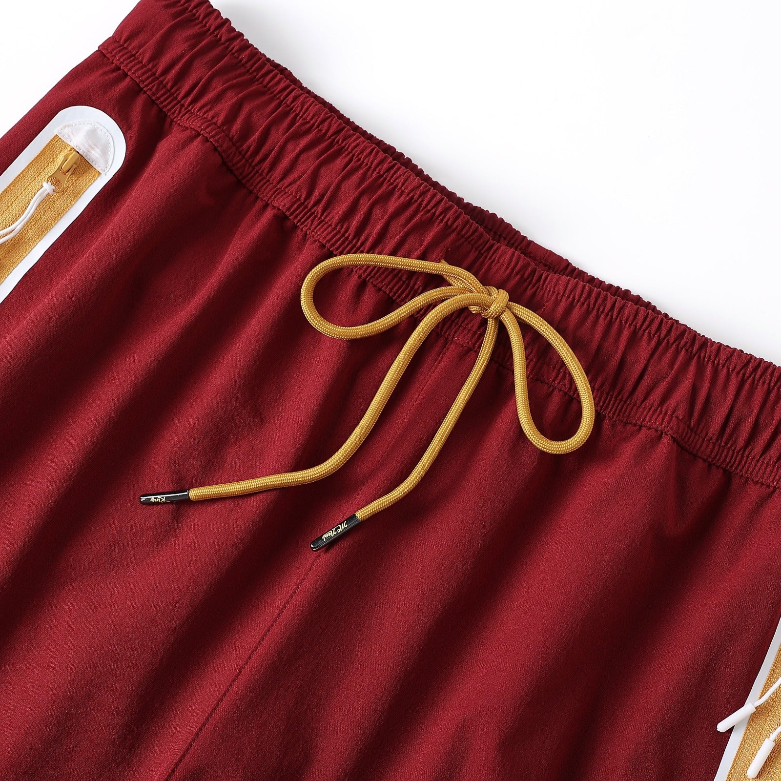 Bethune Cookman Windbreaker Tech Pants (Unisex)
