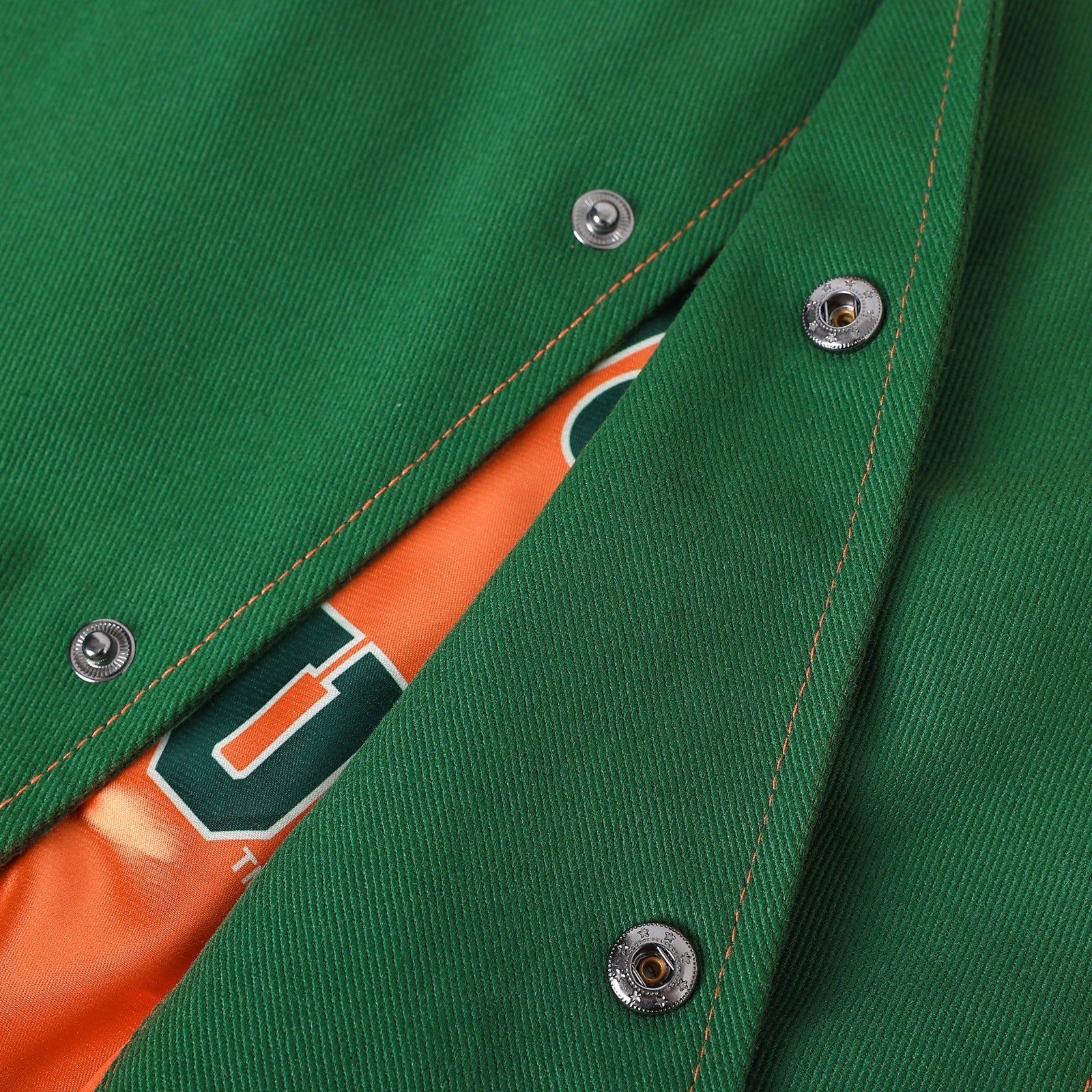FAMU Racing Jacket (Unisex)