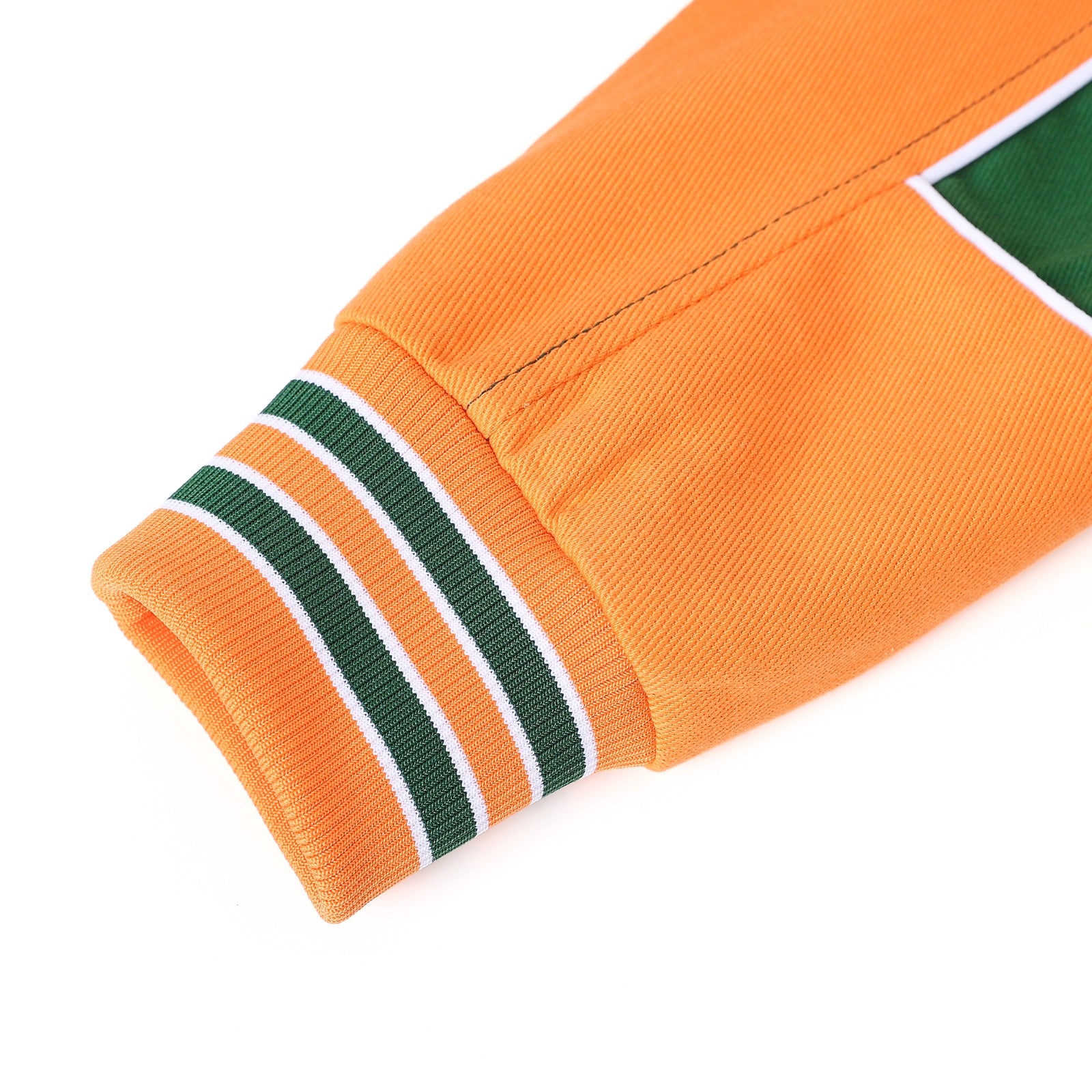 FAMU Racing Jacket (Unisex)