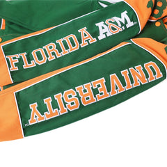 FAMU Racing Jacket (Unisex)