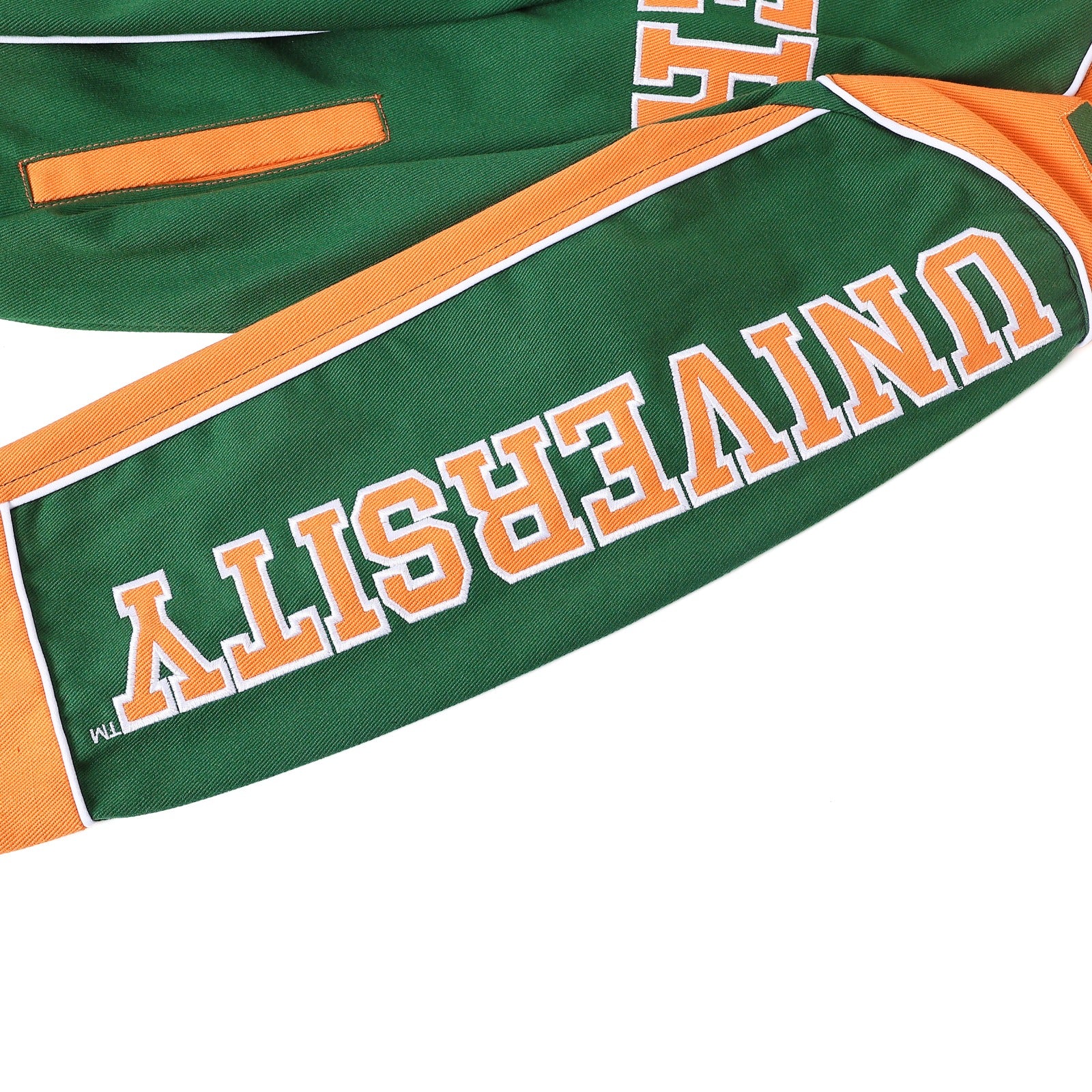 FAMU Racing Jacket (Unisex)