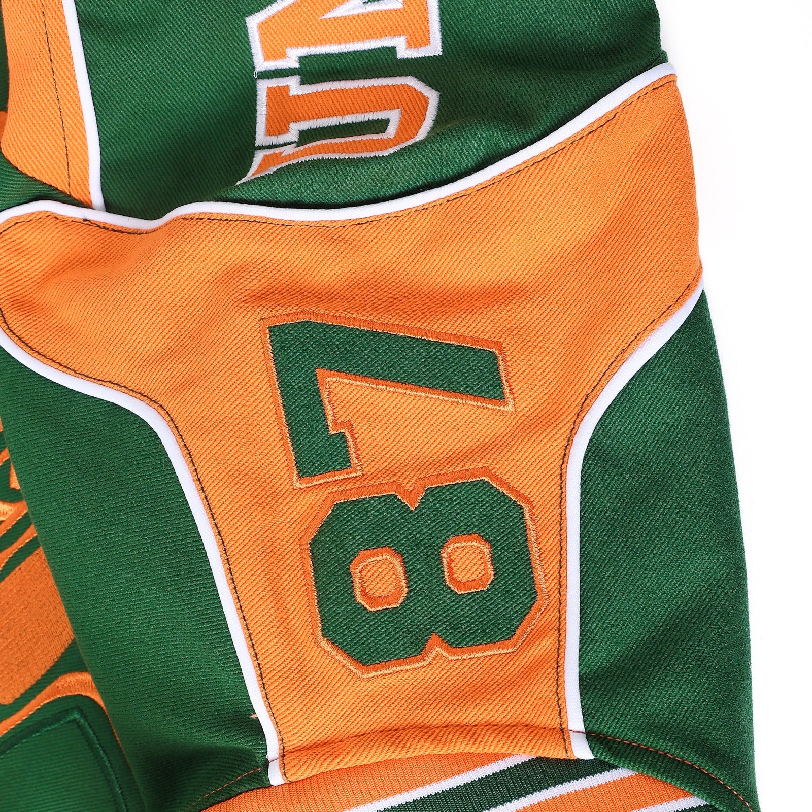 FAMU Racing Jacket (Unisex)