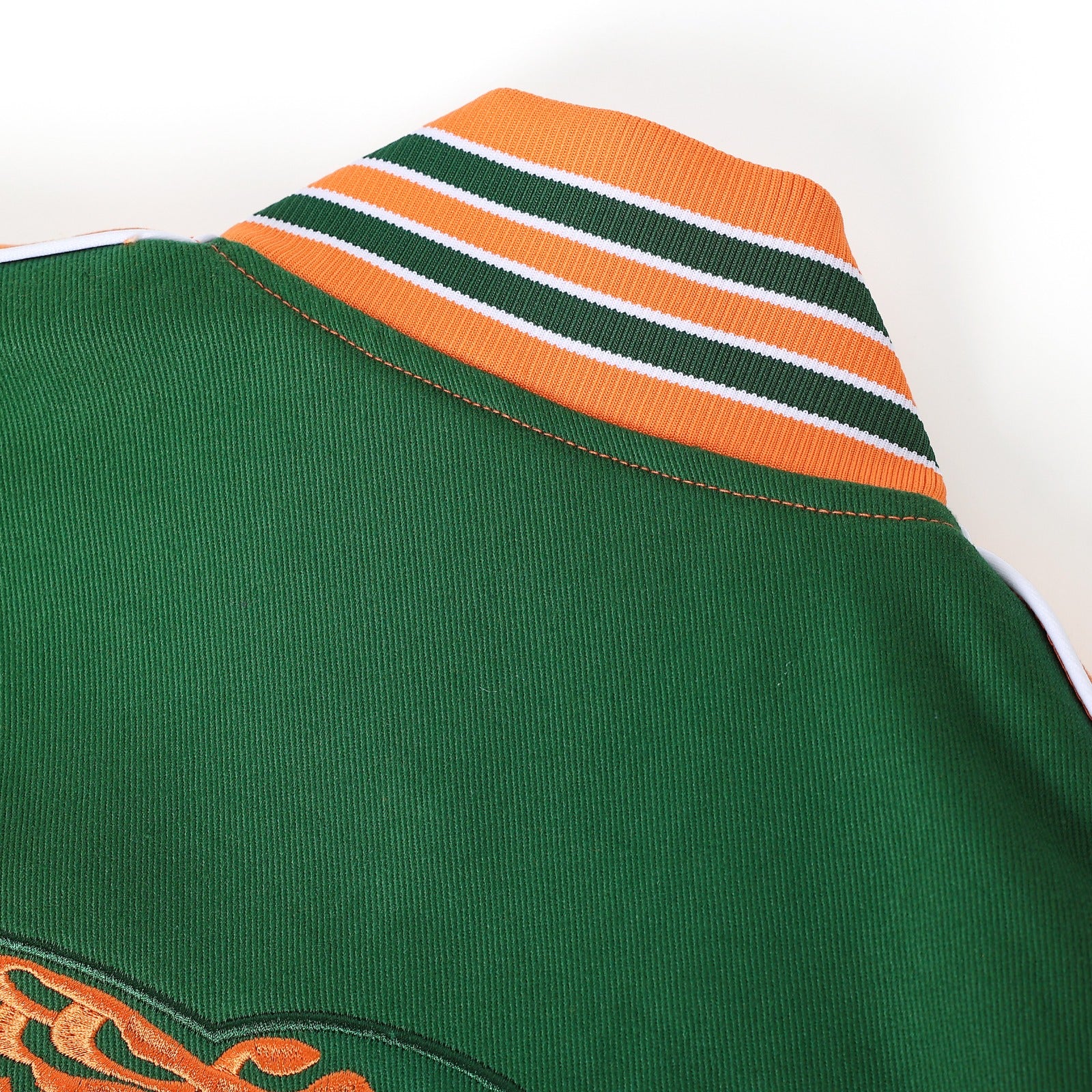 FAMU Racing Jacket (Unisex)