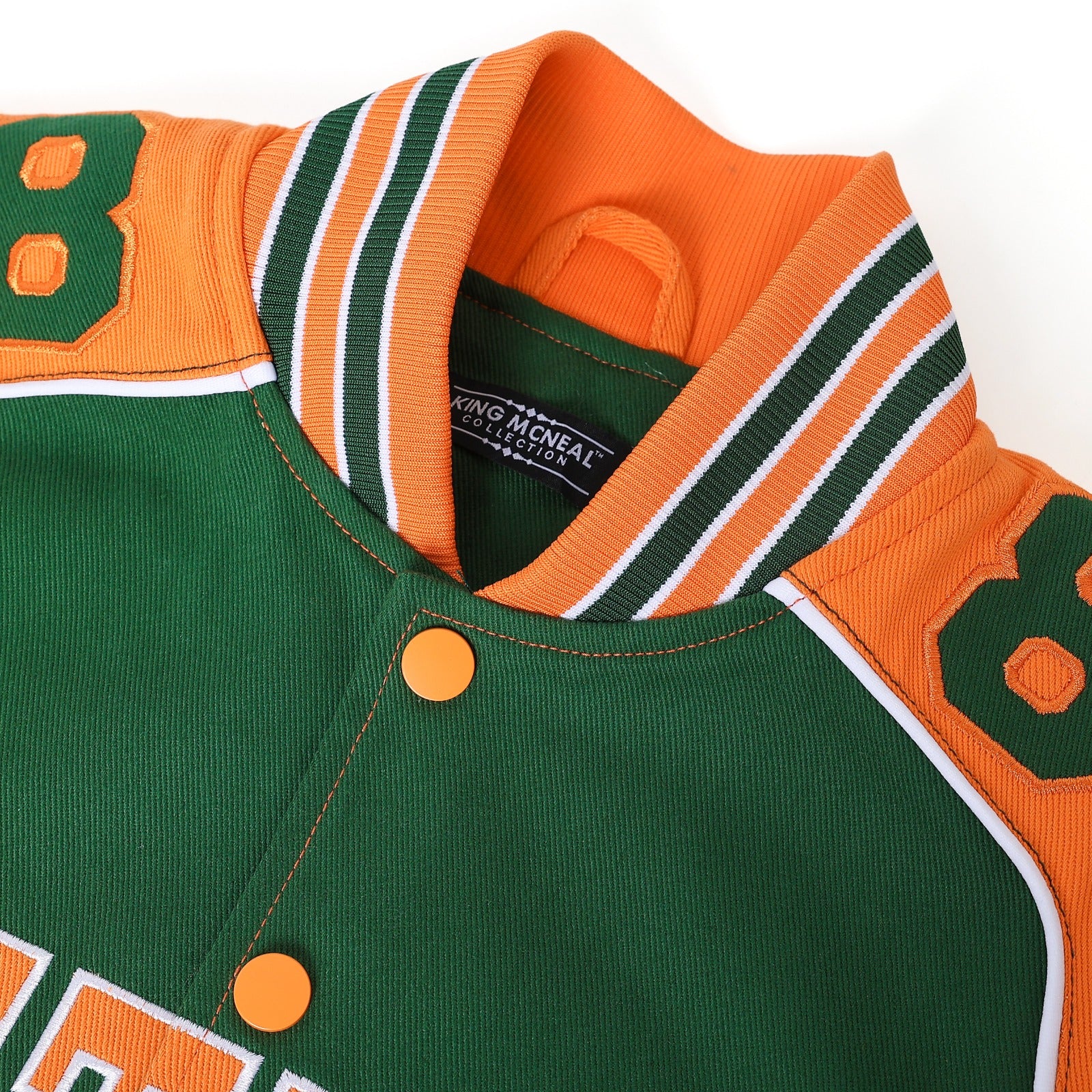 FAMU Racing Jacket (Unisex)