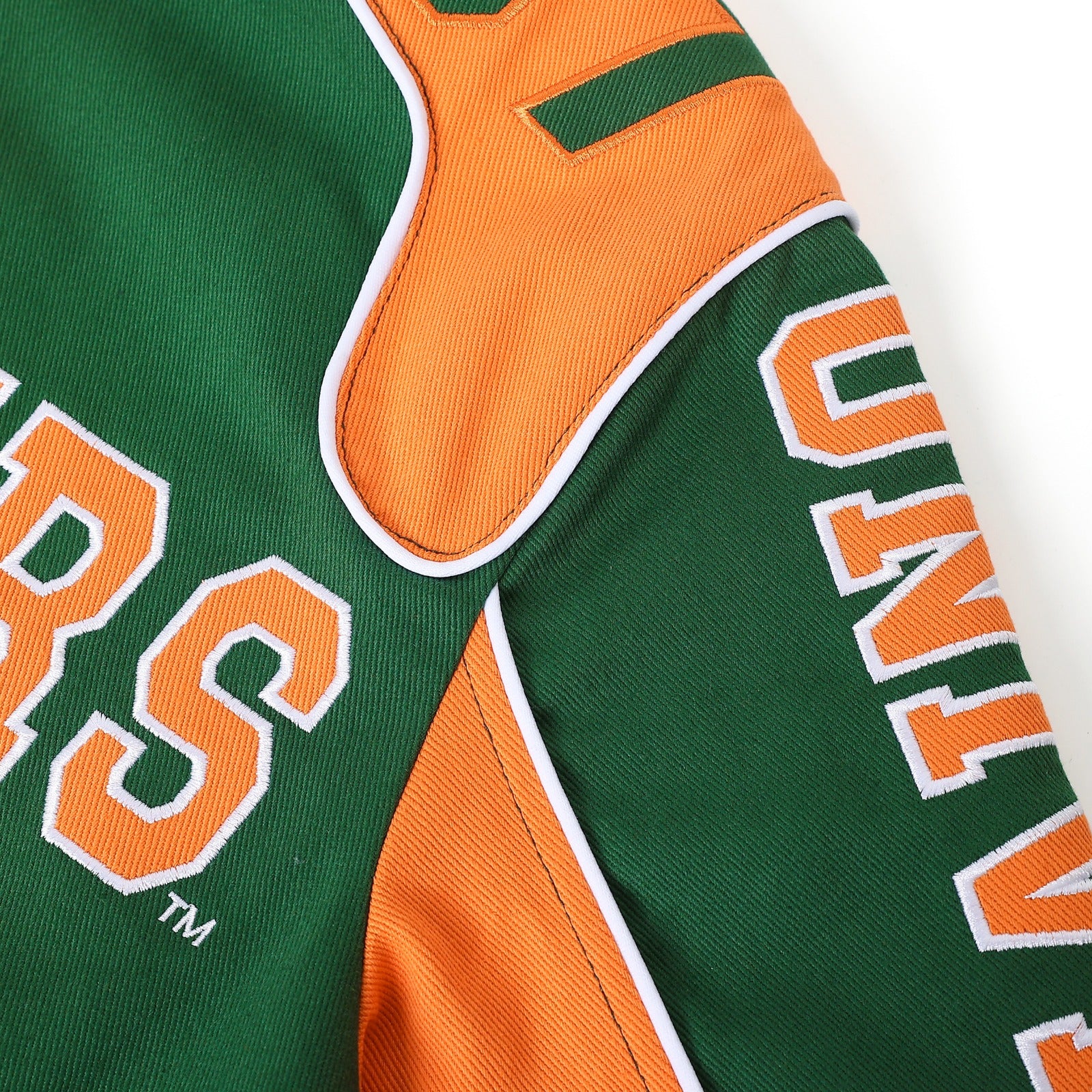 FAMU Racing Jacket (Unisex)
