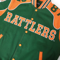 FAMU Racing Jacket (Unisex)