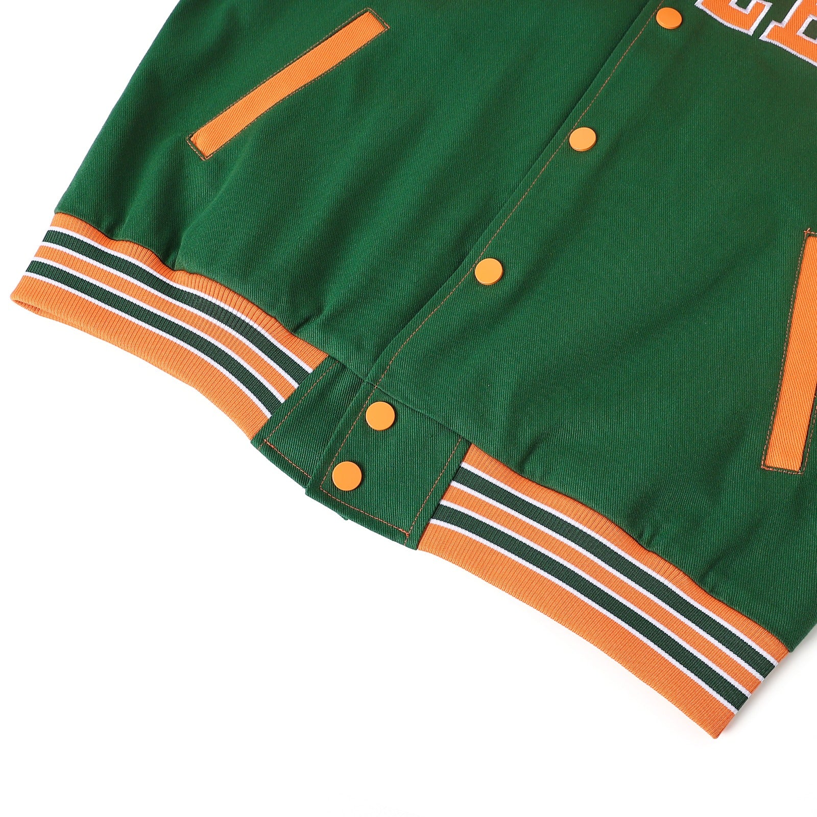 FAMU Racing Jacket (Unisex)