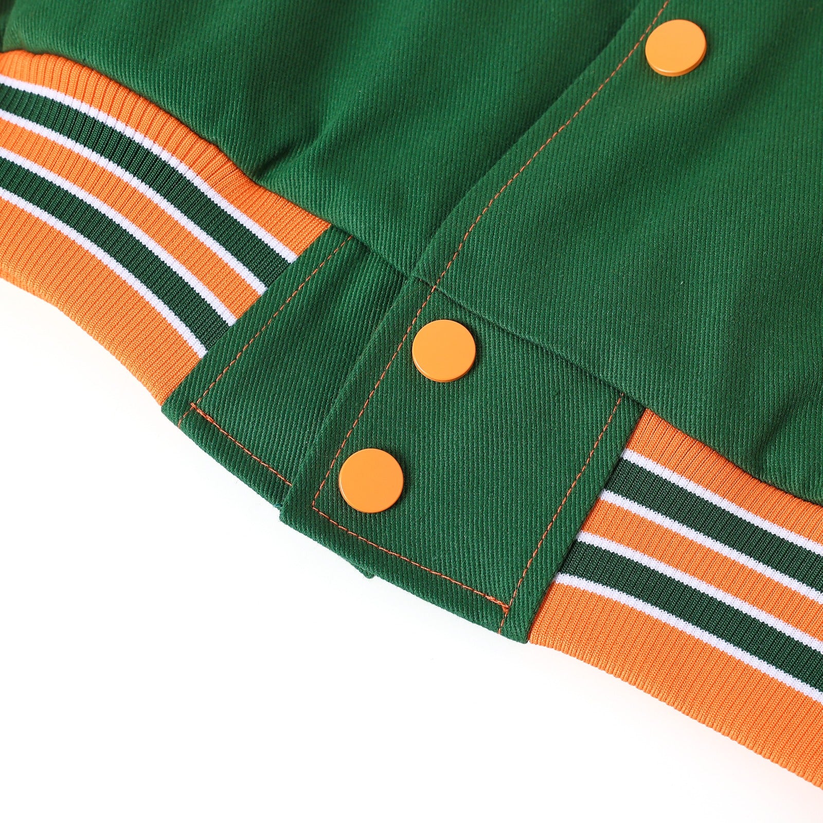 FAMU Racing Jacket (Unisex)