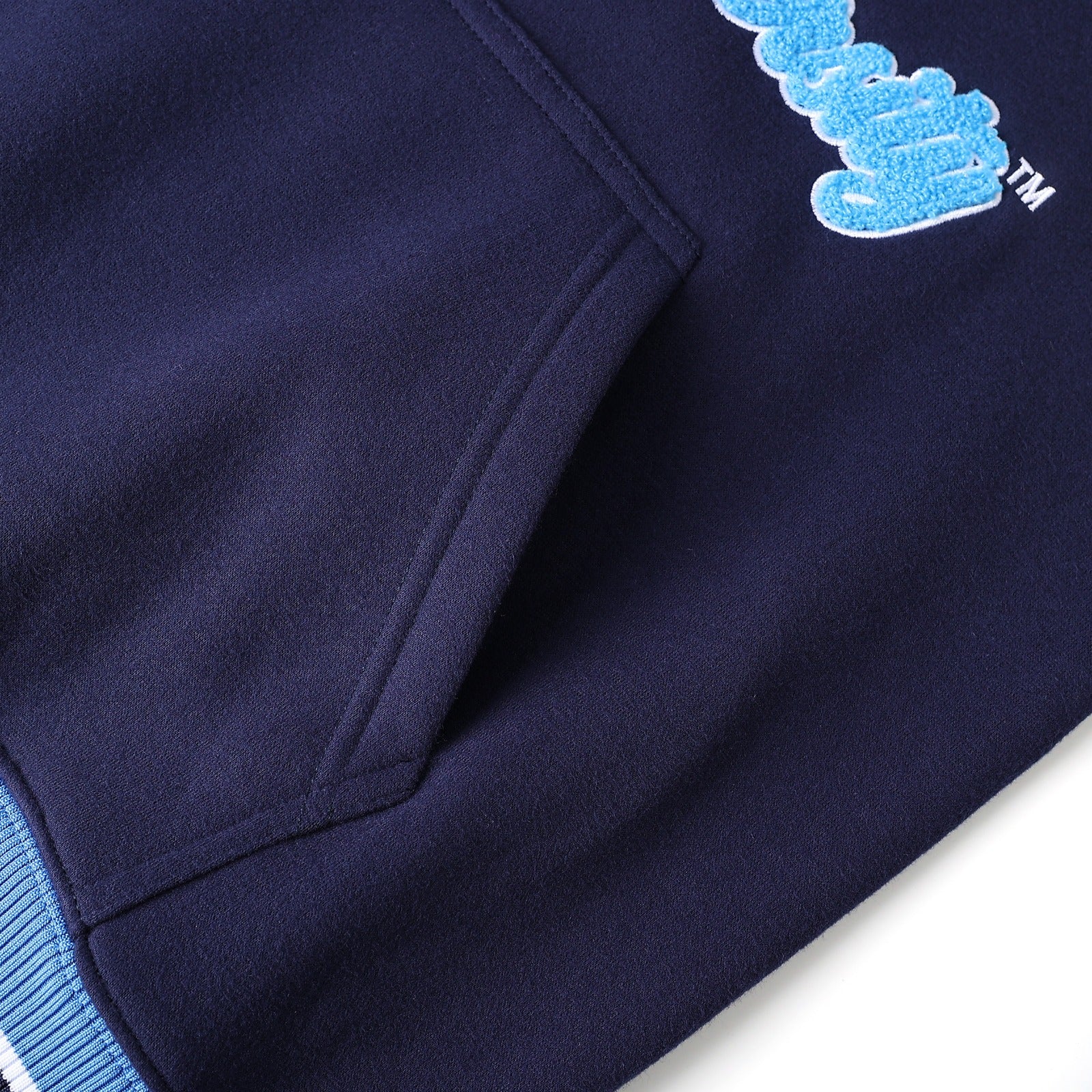 Cheyney University Blue Prep Hoodie (Unisex)