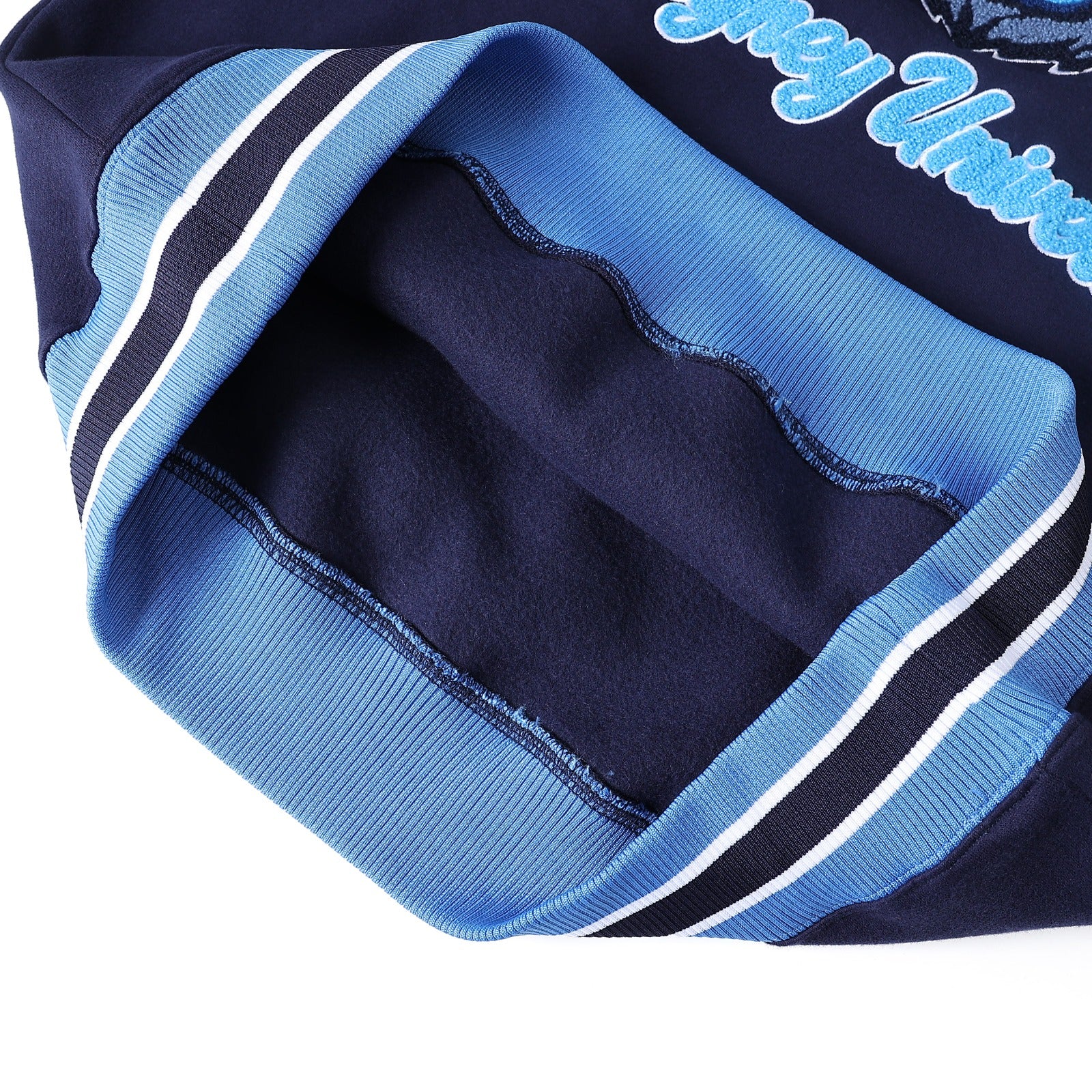 Cheyney University Blue Prep Hoodie (Unisex)