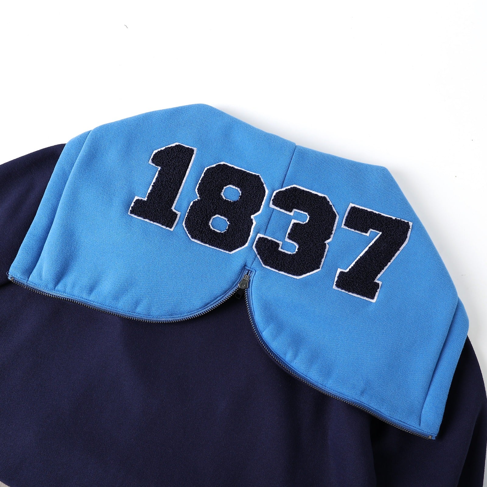 Cheyney University Blue Prep Hoodie (Unisex)