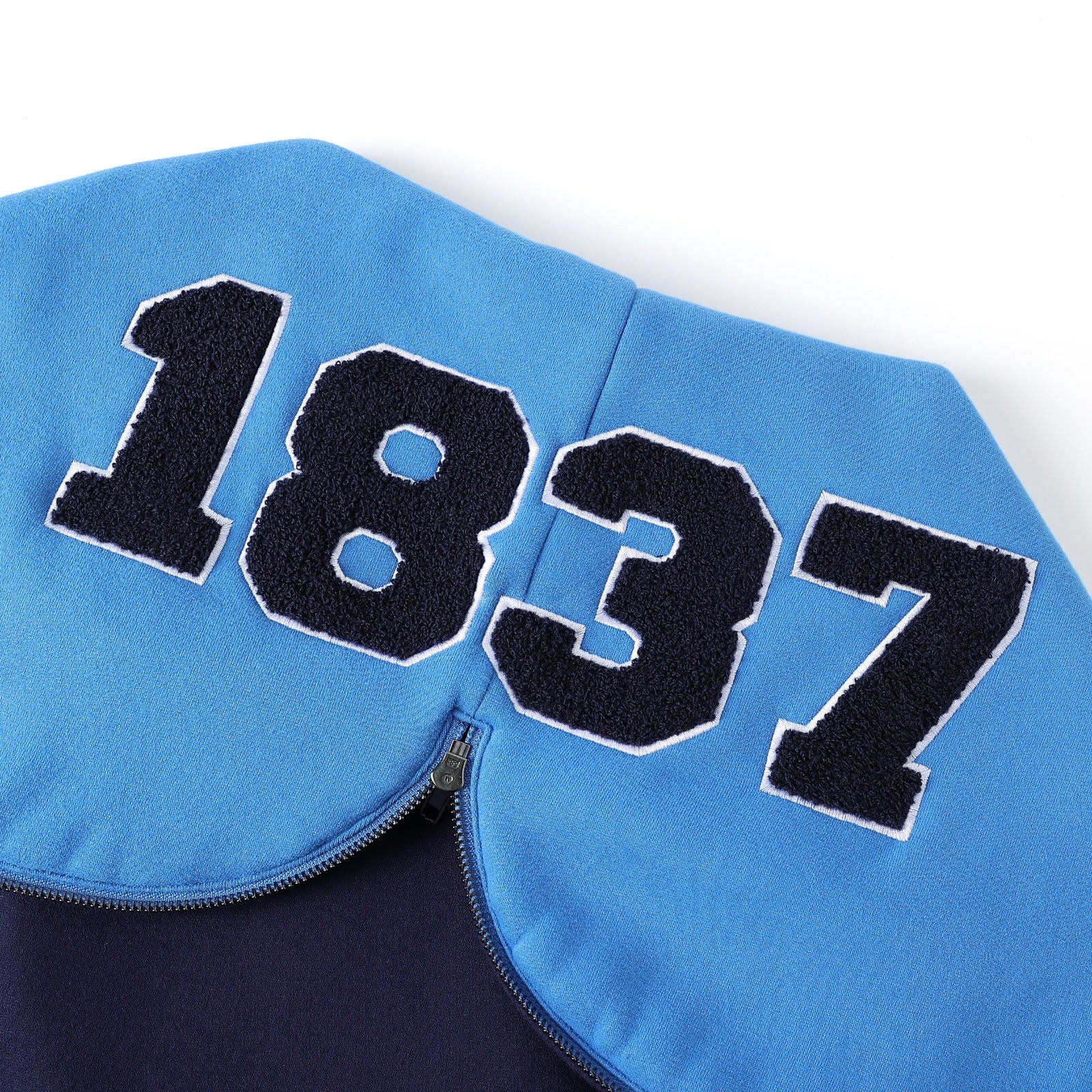 Cheyney University Blue Prep Hoodie (Unisex)