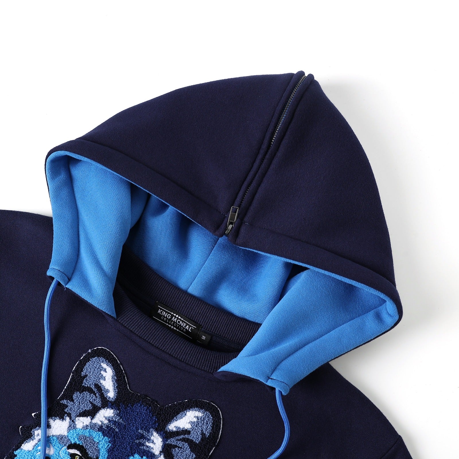 Cheyney University Blue Prep Hoodie (Unisex)