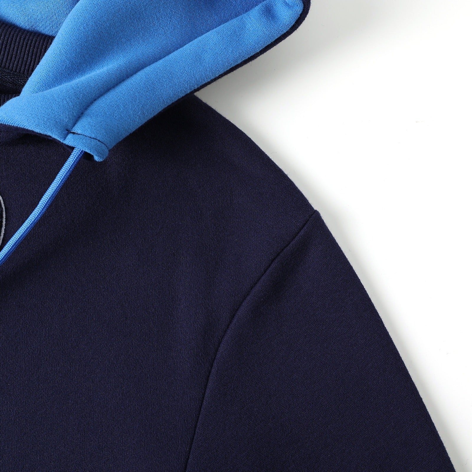 Cheyney University Blue Prep Hoodie (Unisex)