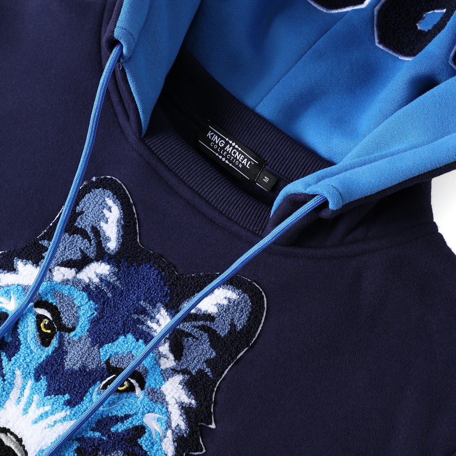 Cheyney University Blue Prep Hoodie (Unisex)