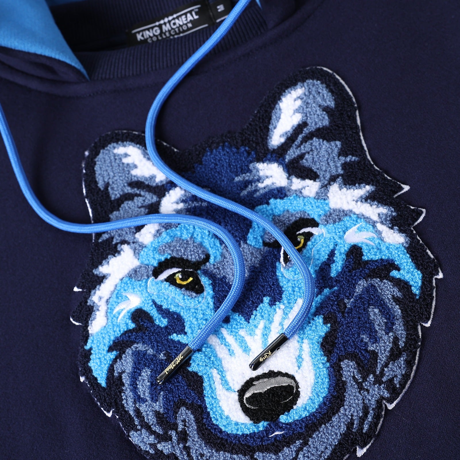 Cheyney University Blue Prep Hoodie (Unisex)