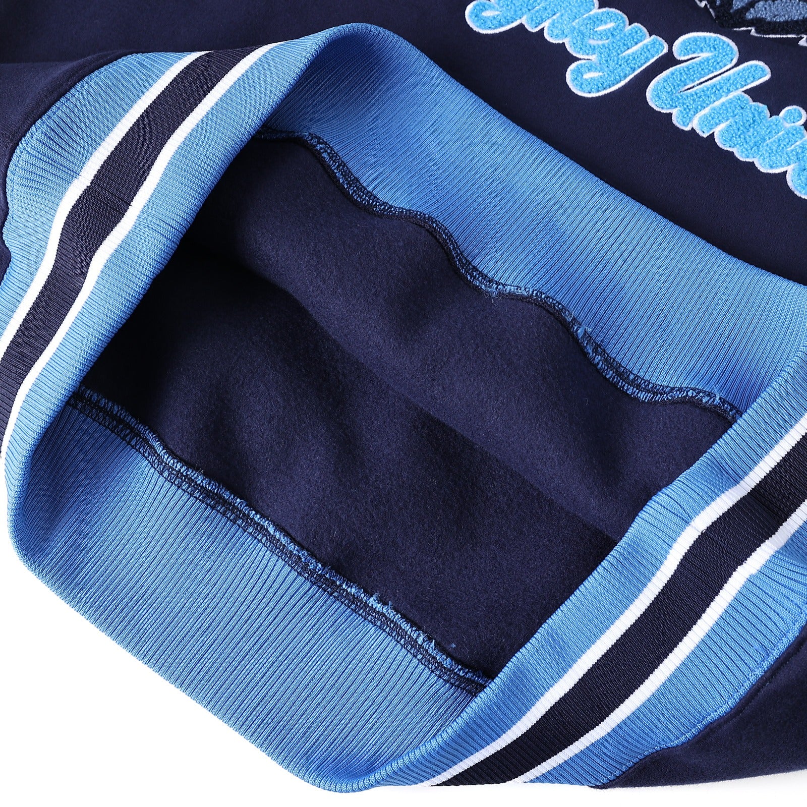 Cheyney University Blue Prep Hoodie (Unisex)