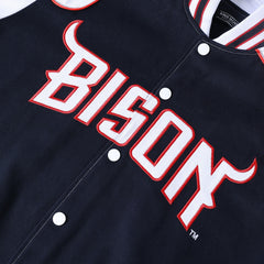 Howard University Racing Jacket (Unisex)