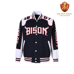 Howard University Racing Jacket (Unisex)