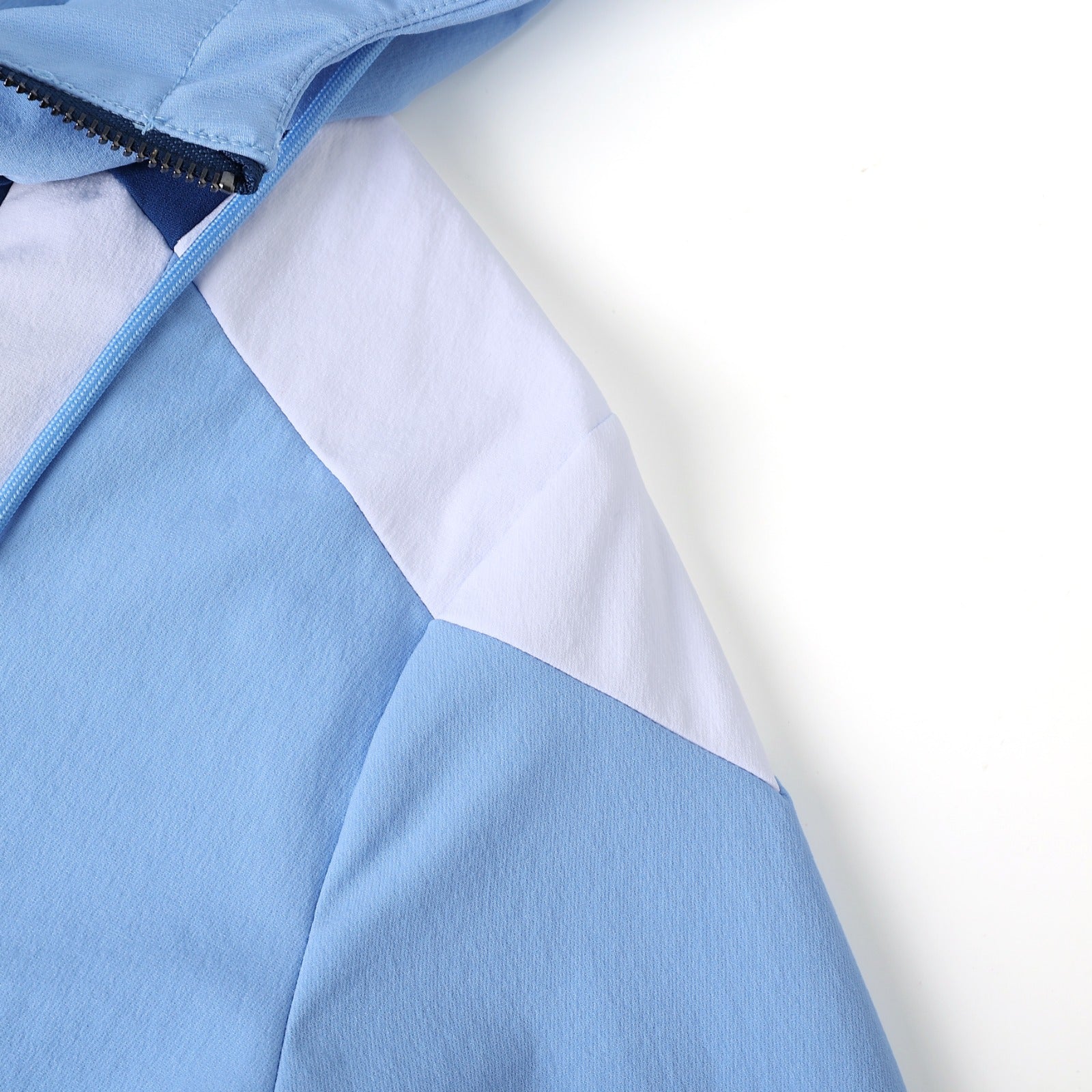 Spelman Windbreaker Tech Pullover(Unisex)