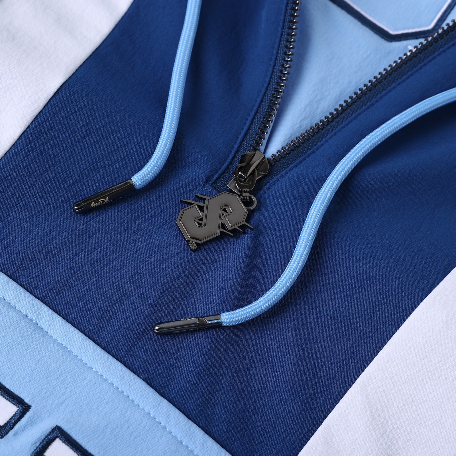 Spelman Windbreaker Tech Pullover(Unisex)