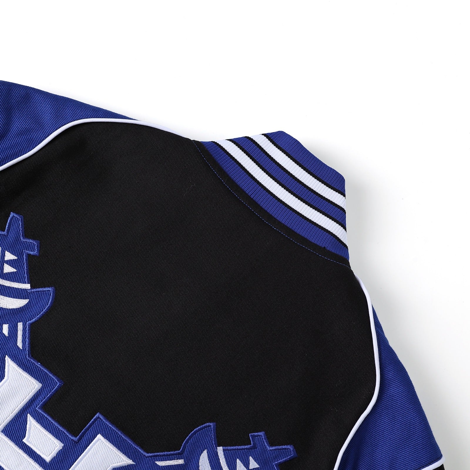 Hampton University Racing Jacket (Unisex)