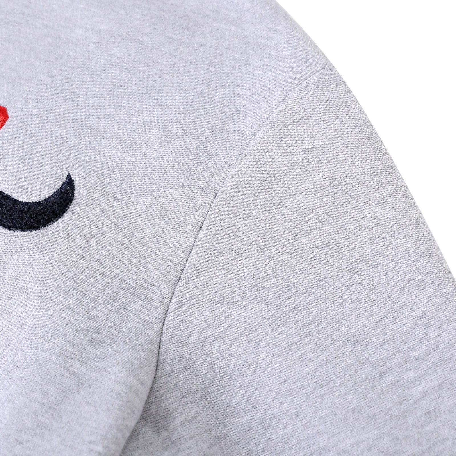 Howard University Grey Prep Hoodie