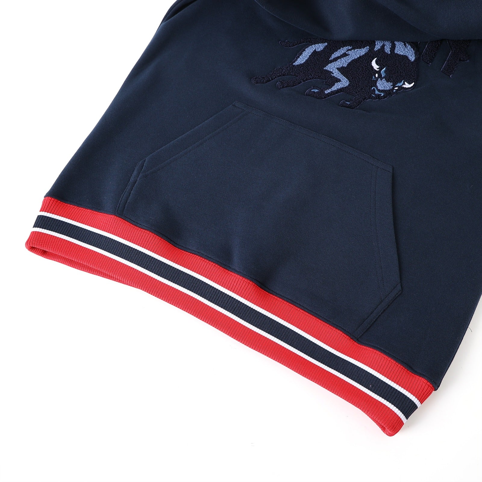 Howard University Navy Prep Hoodie