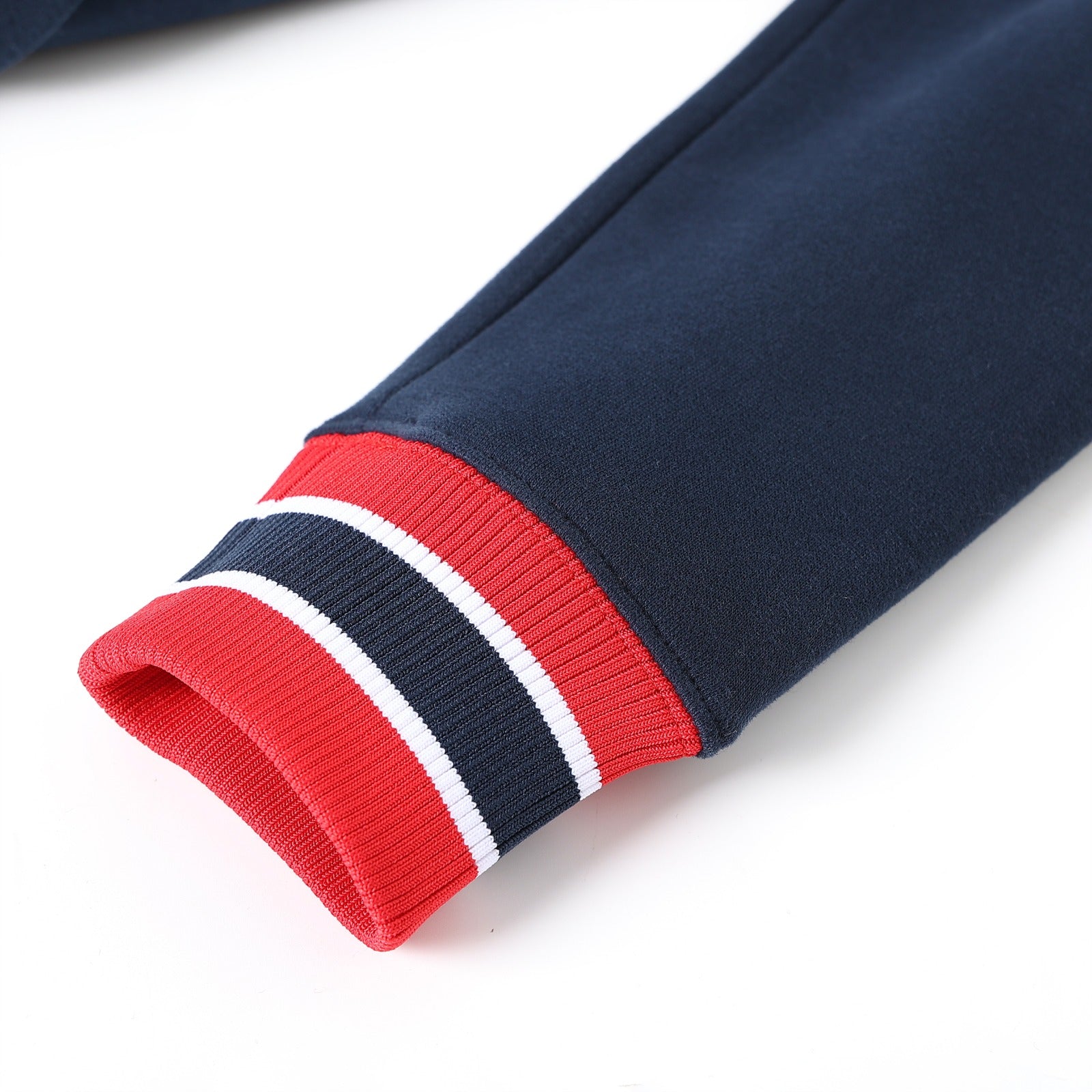 Howard University Navy Prep Hoodie