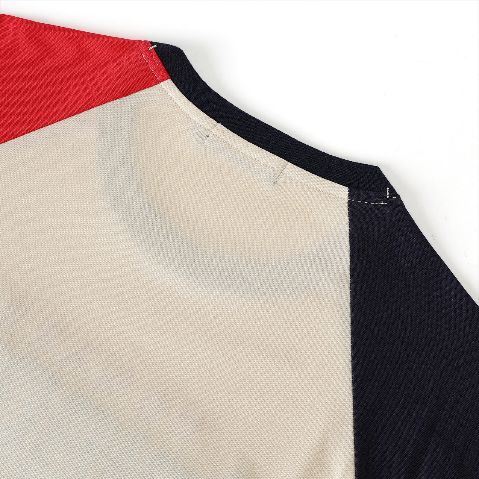 Howard Premium Neutral Opposite Sleeve T-Shirt