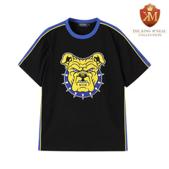 North Carolina A&T Striped Premium Shirt