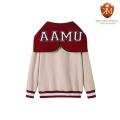 Alabama A&M Neutral Prep Hoodie