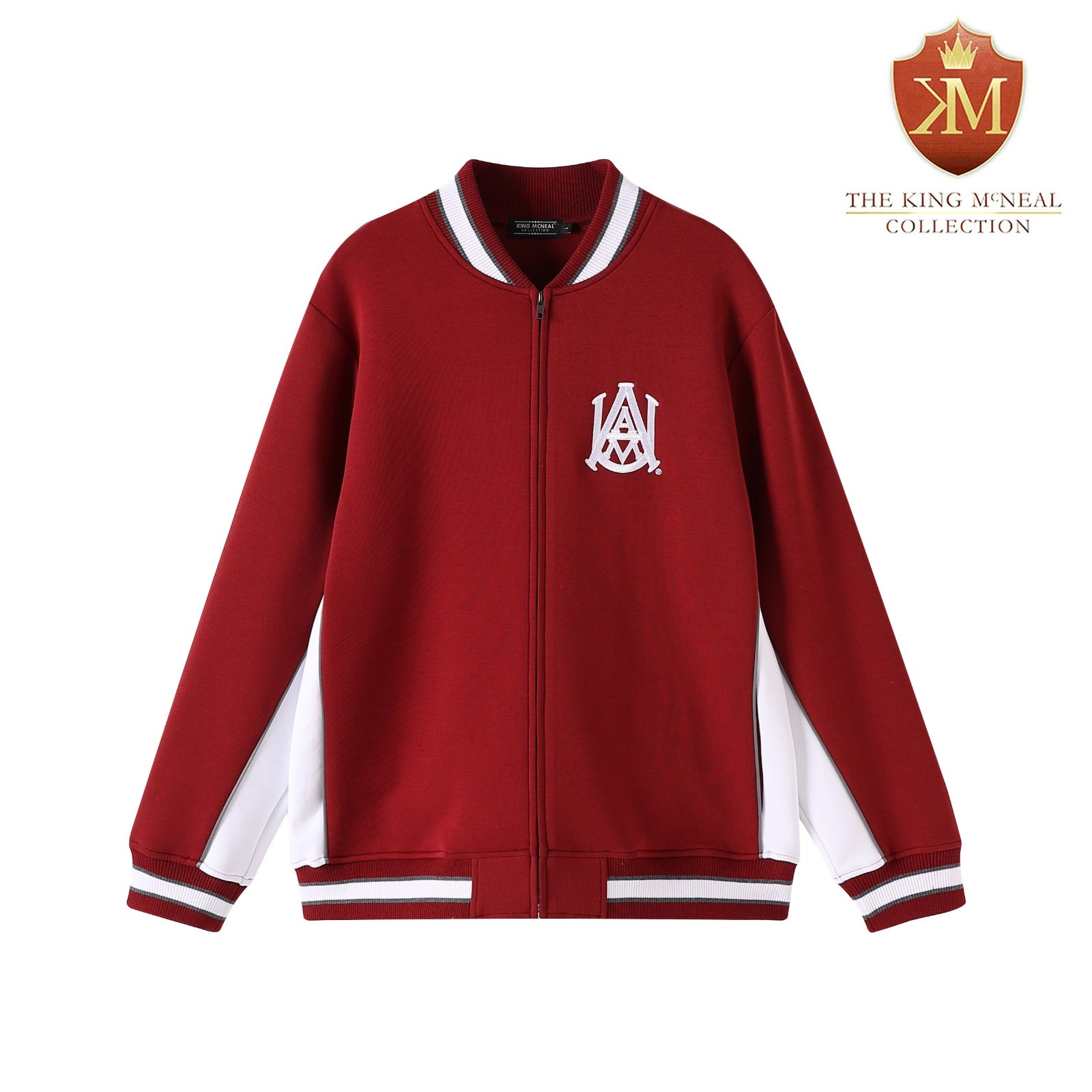 Alabama A&M Air Tech Jacket