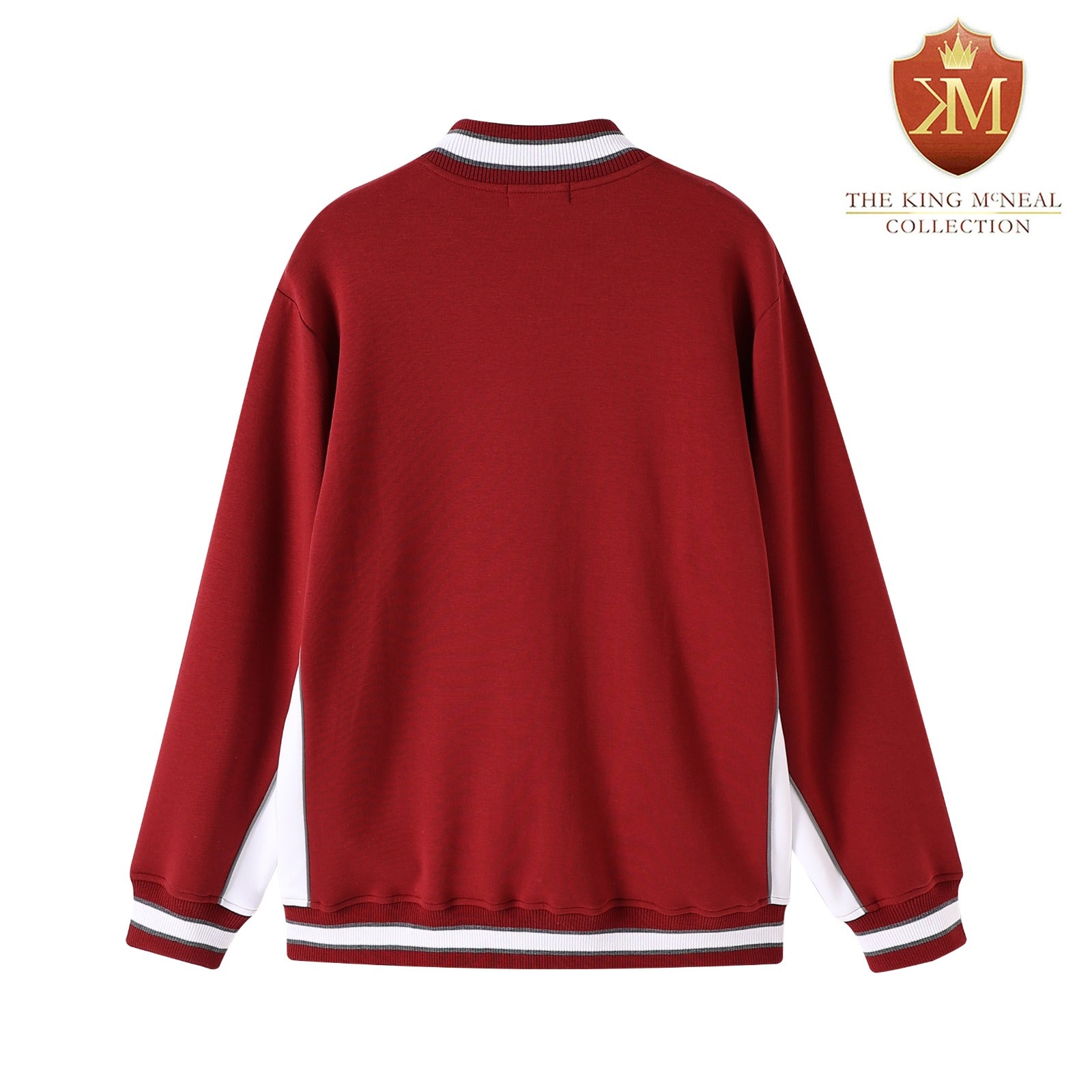 Alabama A&M Air Tech Jacket